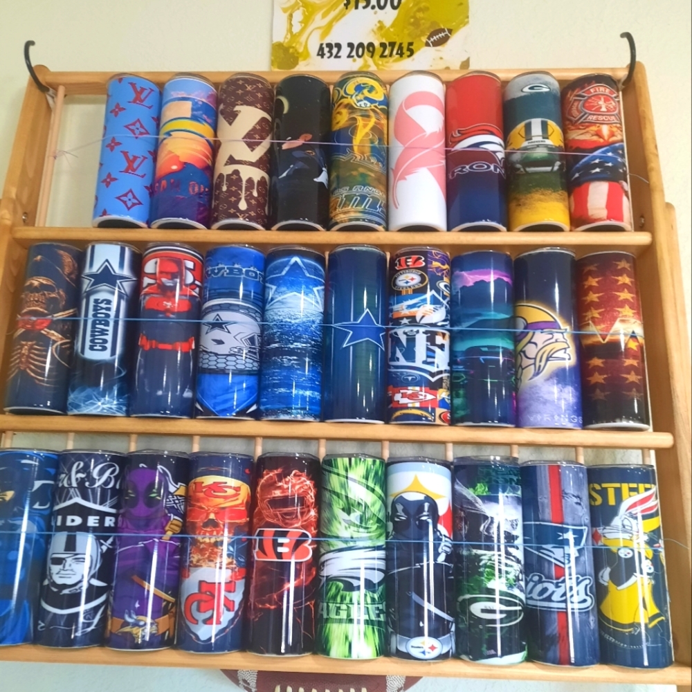 Tumblers